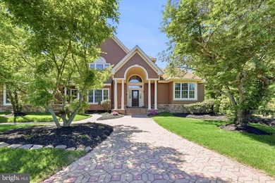 WELCOME TO 325 HARRISONVILLE ROAD, AN EXTRAORDINARY CONTEMPORARY - photo 22