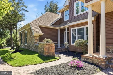 WELCOME TO 325 HARRISONVILLE ROAD, AN EXTRAORDINARY CONTEMPORARY - photo 24