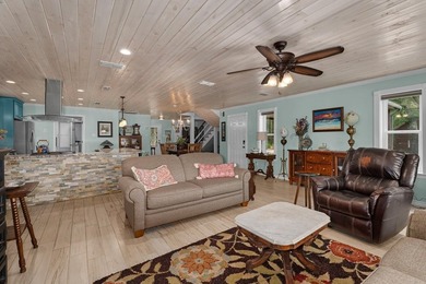 Lake life just got an upgrade! This beautifully updated - photo 25