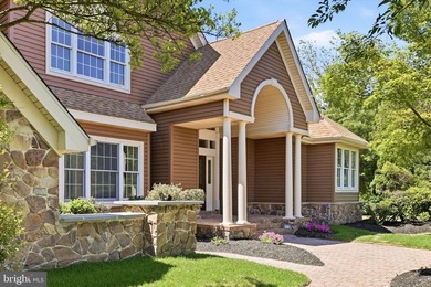 WELCOME TO 325 HARRISONVILLE ROAD, AN EXTRAORDINARY CONTEMPORARY - photo 26