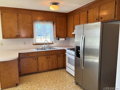 City close with a nice country feel. This one owner 3 bedroom