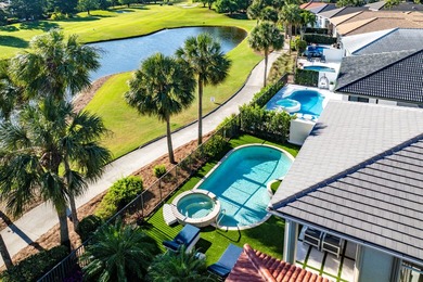Nestled within one of South Florida's most coveted addresses - photo 34