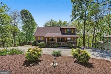 This spectacular North Georgia mountain retreat has been - photo 5
