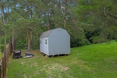 Lake life just got an upgrade! This beautifully updated - photo 46
