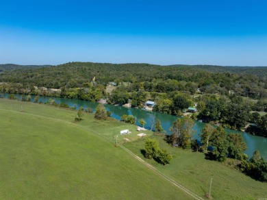 Lake Lot For Sale in Hardy, Arkansas