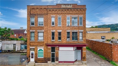 Ohio River Apartment For Sale in Steubenville Ohio