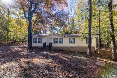 Lake Home For Sale in La Crosse, Virginia