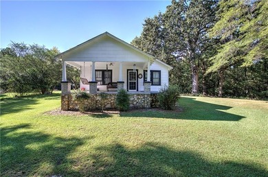 (private lake, pond, coastal) Home Active Under Contract in Kingston Georgia