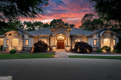 (private lake, pond, creek) Home For Sale in Clarkesville Georgia