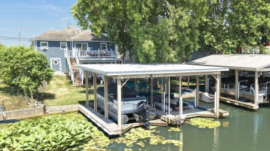 Lake Home Sale Pending in Huntsville, Ohio