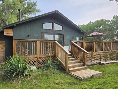 Lake Home For Sale in Schuyler, Nebraska