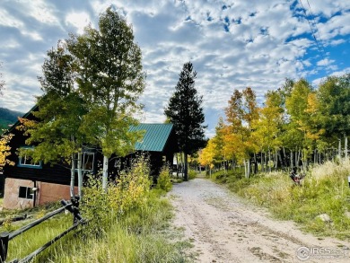 (private lake, pond, creek) Home For Sale in Red Feather Lakes Colorado