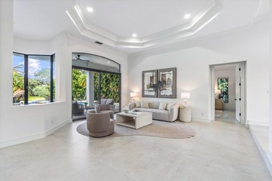 Set on a sprawling one-acre parcel at the end of a cul-de-sac - photo 4