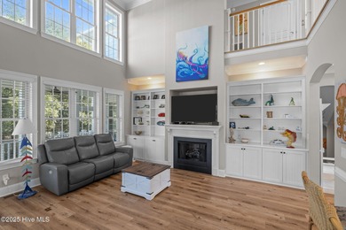 Experience refined coastal living in a location that strikes the