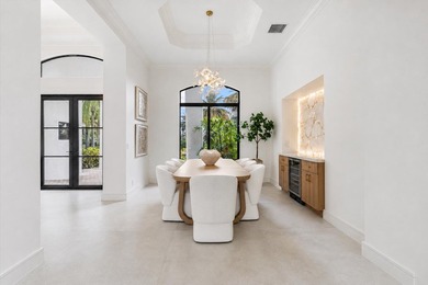 Set on a sprawling one-acre parcel at the end of a cul-de-sac - photo 6