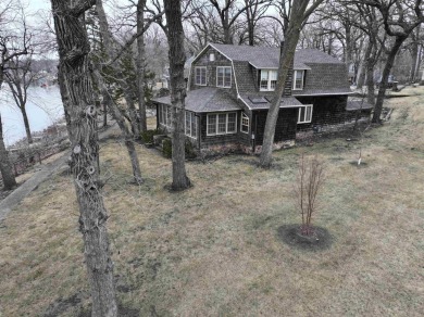West Okoboji Lake  Home For Sale in Arnolds Park Iowa