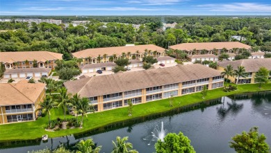 Cape Coral Lakes Area Condo For Sale in Cape Coral Florida