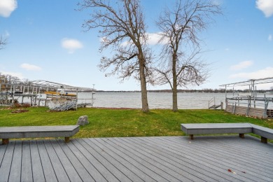 Lake Tippecanoe - Superb Views - All Sports - photo 4