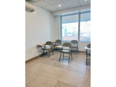 Flushing: Space Is At Prince Plaza In Downtown Flushing, High - photo 8