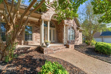 Hurricane Lake Home For Sale in Benton Arkansas