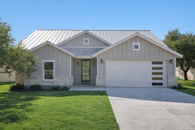 (private lake, pond, coastal) Home For Sale in Blanco Texas