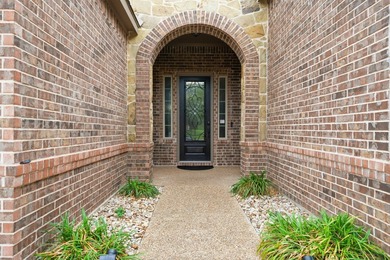 Beautiful Woodway home for sale in coveted Badger Ranch! This 4 - photo 4