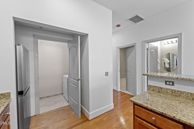 Move in ready condo at The Dawson, where modern elegance meets