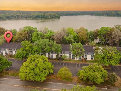 Bivens Arm Lake Condo For Sale in Gainesville Florida