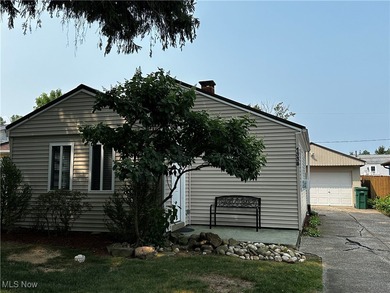 Lake Erie - Lake County Home For Sale in Madison Ohio