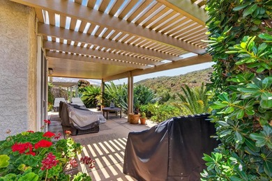 Charming single level home with VIEWS in the Villas at Vista - photo 21