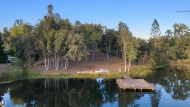 Phoenix Lake Lot For Sale in Sonora California