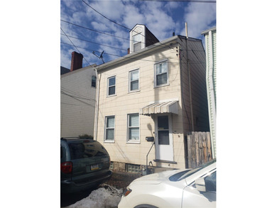 Allegheny River Home For Sale in Pittsburgh Pennsylvania