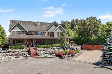 Stunning west coast modern, craftsman estate home in Morgan - photo 2