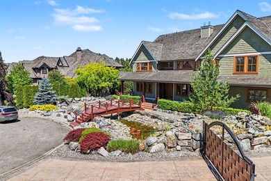 Stunning west coast modern, craftsman estate home in Morgan - photo 3