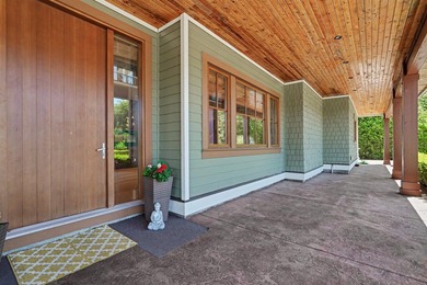 Stunning west coast modern, craftsman estate home in Morgan - photo 5