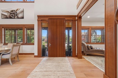 Stunning west coast modern, craftsman estate home in Morgan - photo 6