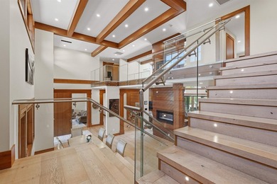 Stunning west coast modern, craftsman estate home in Morgan - photo 7