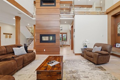 Stunning west coast modern, craftsman estate home in Morgan - photo 9