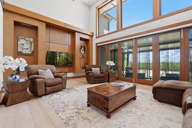 Stunning west coast modern, craftsman estate home in Morgan - photo 10