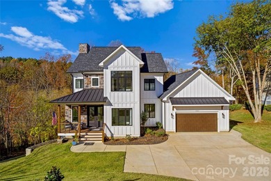 Experience modern elegance and breathtaking golf course views in - photo 1