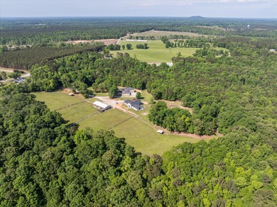 Strom Thurmond / Clarks Hill Lake Home For Sale in Lincolnton Georgia