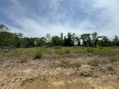 Lake Lot For Sale in Possum Kingdom Lake, Texas