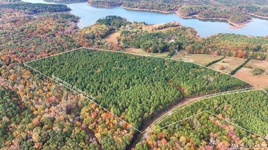 (private lake, pond, coastal) Acreage Sale Pending in Clarksville Virginia
