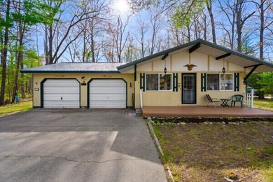 Enjoy northern Michigan living in this well-maintained 3-bedroom - photo 1