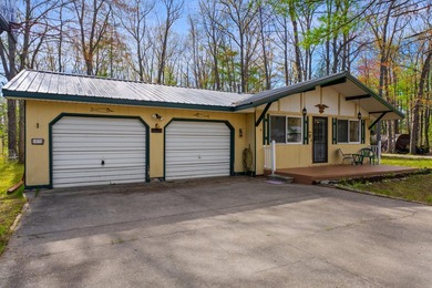 Enjoy northern Michigan living in this well-maintained 3-bedroom - photo 2
