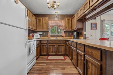 Enjoy northern Michigan living in this well-maintained 3-bedroom - photo 3