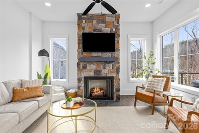 Experience modern elegance and breathtaking golf course views in - photo 4