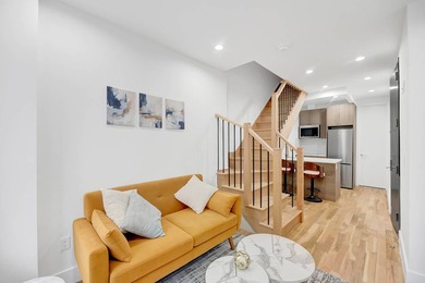 Welcome to Residence 3D at 811 Classon Avenue, a thoughtfully - photo 4