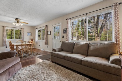 Enjoy northern Michigan living in this well-maintained 3-bedroom - photo 4