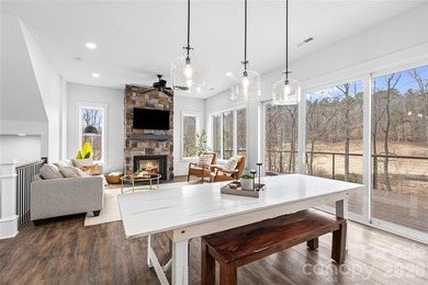Experience modern elegance and breathtaking golf course views in - photo 5